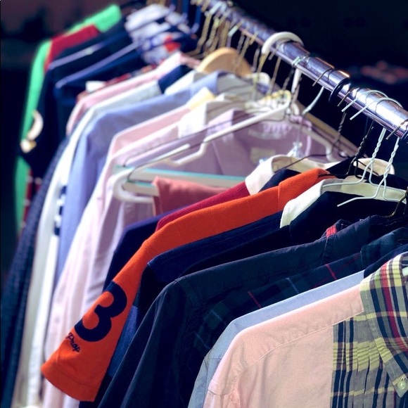 Meet your Posher, Rajahn - Picture 5 of 5